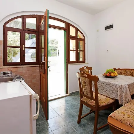 Villa Unique Seaside With Pool Vela Luka